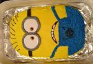Why Minion Cakes Reveal More About Modern Society Than You Think