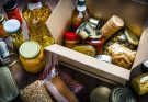 Essential Hurricane Food List for Emergency Preparedness