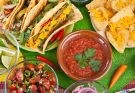 Mexican Food in Texas