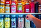How to keep german candy fresh longer?