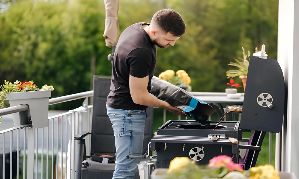 Everything You Need to Know Before Buying a Gravity Smoker