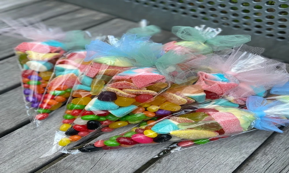 From Hard Candy to Hand-Dipped Cones: A Sweet Tour of North Ogden’s Small Businesses